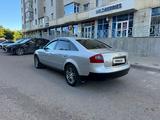 Audi A6 2000 года за 3 000 000 тг. в Астана – фото 5