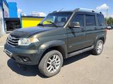 УАЗ Patriot 2014 года за 3 500 000 тг. в Костанай