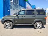 УАЗ Patriot 2014 года за 3 500 000 тг. в Костанай – фото 4