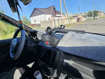 ВАЗ (Lada) Granta 2190 2013 года за 2 500 000 тг. в Усть-Каменогорск – фото 12