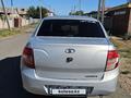 ВАЗ (Lada) Granta 2190 2013 года за 2 500 000 тг. в Усть-Каменогорск – фото 4