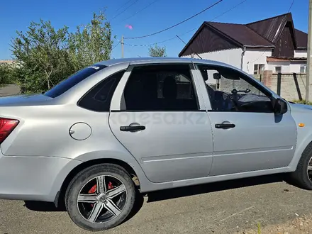 ВАЗ (Lada) Granta 2190 2013 года за 2 500 000 тг. в Усть-Каменогорск – фото 15