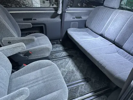 Toyota Hiace 1995 года за 7 200 000 тг. в Алматы – фото 38