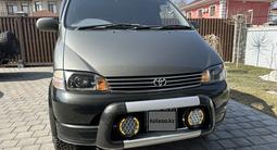 Toyota Hiace 1995 годаүшін7 200 000 тг. в Алматы – фото 3