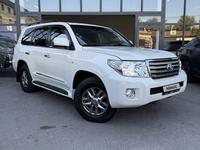 Toyota Land Cruiser 2007 года за 13 900 000 тг. в Шымкент