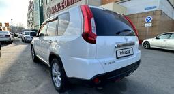 Nissan X-Trail 2013 годаүшін7 700 000 тг. в Алматы – фото 5