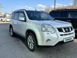 Nissan X-Trail 2013 года за 8 300 000 тг. в Алматы