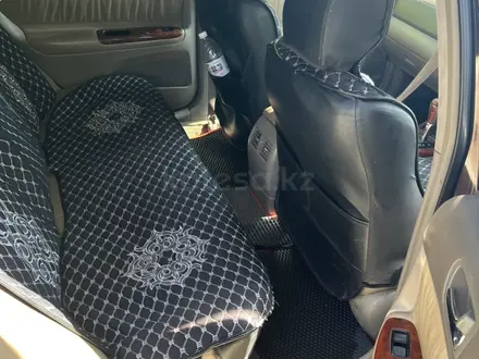 Toyota Camry 2003 года за 3 334 334 тг. в Петропавловск – фото 3