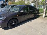 Toyota Camry 2003 годаүшін3 334 334 тг. в Петропавловск