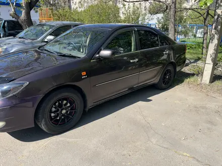 Toyota Camry 2003 года за 3 334 334 тг. в Петропавловск