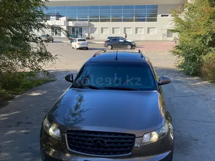 Infiniti FX35 2005 года за 5 900 000 тг. в Павлодар – фото 18