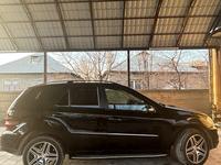 Mercedes-Benz ML 350 2007 годаүшін7 000 000 тг. в Шымкент