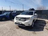 Toyota Highlander 2013 годаүшін12 800 000 тг. в Шымкент