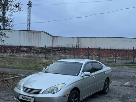 Lexus ES 300 2002 года за 6 000 000 тг. в Кентау