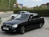 ВАЗ (Lada) Priora 2170 2014 года за 2 950 000 тг. в Астана – фото 4