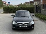 ВАЗ (Lada) Priora 2170 2014 года за 2 950 000 тг. в Астана – фото 2