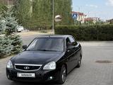 ВАЗ (Lada) Priora 2170 2014 года за 2 950 000 тг. в Астана – фото 3