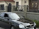 ВАЗ (Lada) Priora 2170 2014 года за 2 950 000 тг. в Астана – фото 5