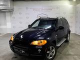 BMW X5 2007 года за 7 300 000 тг. в Астана – фото 3