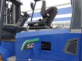 Lonking  E50-3i4 (Электрический погрузчик 5 тонн) 2026 года за 20 790 000 тг. в Алматы – фото 3