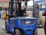 Lonking  E50-3i4 (Электрический погрузчик 5 тонн) 2026 года за 20 790 000 тг. в Алматы – фото 5