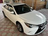 Toyota Camry 2015 года за 9 800 000 тг. в Жанаозен – фото 5