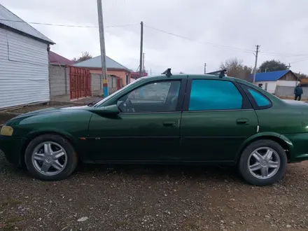 Opel Vectra 1995 года за 700 000 тг. в Туркестан – фото 6