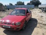Kia Shuma 1998 года за 1 000 000 тг. в Семей – фото 2