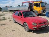 Kia Shuma 1998 года за 1 000 000 тг. в Семей