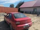Kia Shuma 1998 года за 1 000 000 тг. в Семей – фото 3