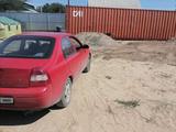 Kia Shuma 1998 года за 1 000 000 тг. в Семей – фото 4
