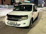 ВАЗ (Lada) Granta 2190 2014 года за 2 600 000 тг. в Щучинск