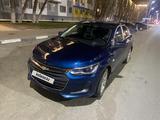 Chevrolet Onix 2023 года за 5 600 000 тг. в Костанай