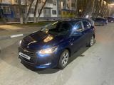 Chevrolet Onix 2023 года за 5 600 000 тг. в Костанай – фото 2