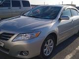 Toyota Camry 2011 года за 4 200 000 тг. в Атырау