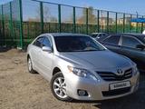 Toyota Camry 2011 года за 4 200 000 тг. в Атырау – фото 2