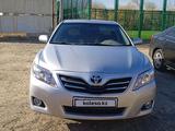 Toyota Camry 2011 года за 4 200 000 тг. в Атырау – фото 3
