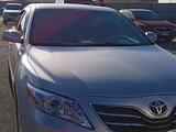 Toyota Camry 2011 года за 4 200 000 тг. в Атырау – фото 4