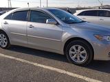 Toyota Camry 2011 года за 4 200 000 тг. в Атырау – фото 5