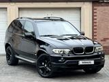 BMW X5 2005 годаfor9 500 000 тг. в Алматы