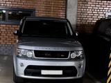 Land Rover Range Rover Sport 2011 годаүшін12 500 000 тг. в Астана – фото 3