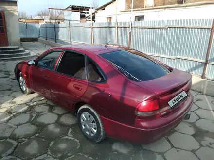 Mazda Cronos 1994 года за 1 000 000 тг. в Тараз – фото 8