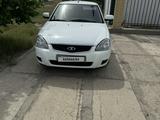 ВАЗ (Lada) Priora 2170 2014 годаүшін3 300 000 тг. в Атырау – фото 3