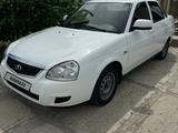 ВАЗ (Lada) Priora 2170 2014 года за 3 300 000 тг. в Атырау