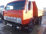 КамАЗ  5511 1985 годаүшін4 000 000 тг. в Шымкент