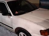 Toyota Tercel 1995 годаfor830 000 тг. в Усть-Каменогорск – фото 2