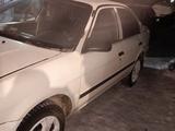 Toyota Tercel 1995 годаfor830 000 тг. в Усть-Каменогорск – фото 3