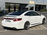 Hyundai Grandeur 2014 годаүшін9 500 000 тг. в Шымкент – фото 3
