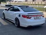 Hyundai Grandeur 2014 годаүшін9 500 000 тг. в Шымкент – фото 2