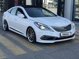 Hyundai Grandeur 2014 годаүшін9 500 000 тг. в Шымкент